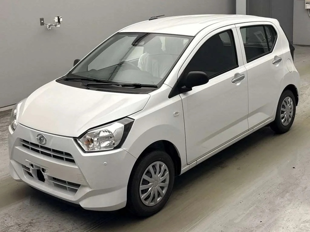 Daihatsu Mira e:S LA350S 2026